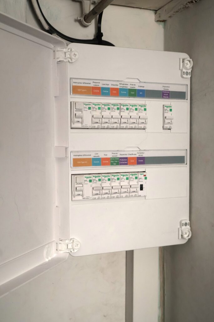 Installation Electrique 683x1024